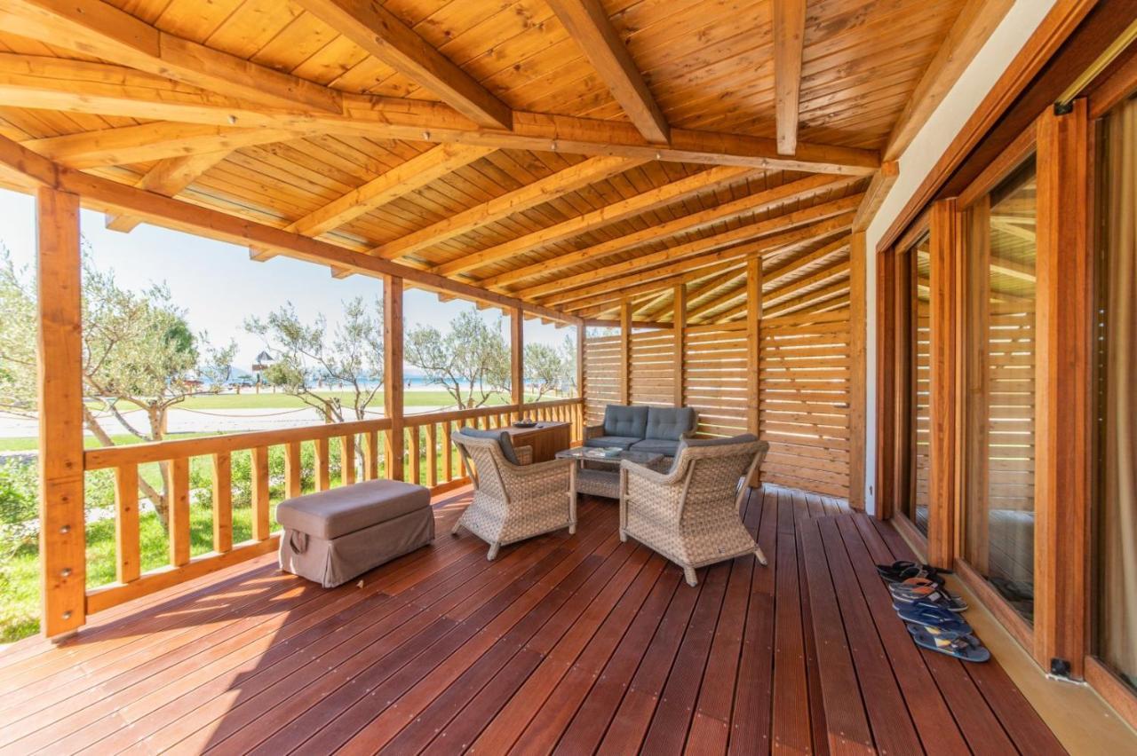 Seaside Resort Vasiliki Екстер'єр фото
