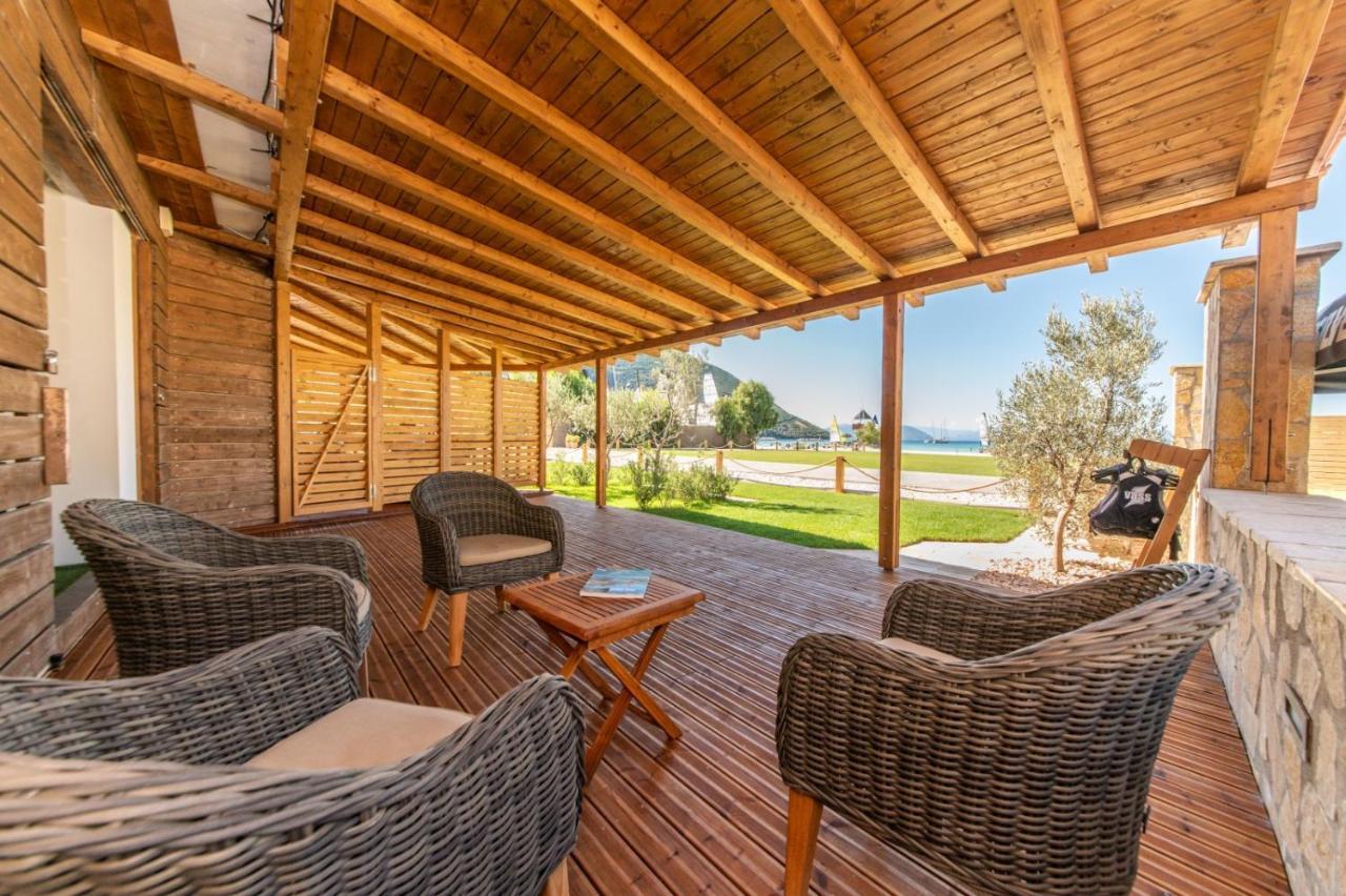Seaside Resort Vasiliki Екстер'єр фото