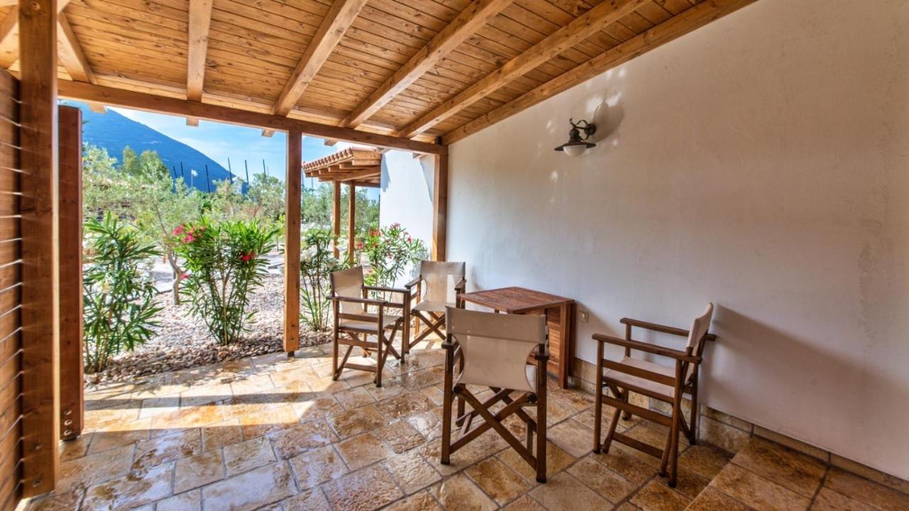 Seaside Resort Vasiliki Екстер'єр фото
