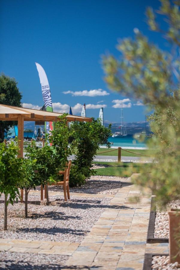 Seaside Resort Vasiliki Екстер'єр фото