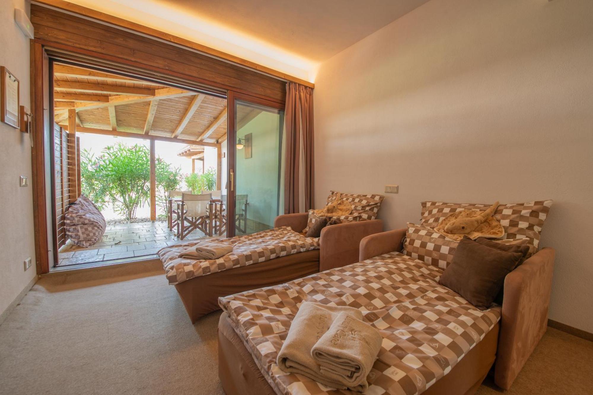 Seaside Resort Vasiliki Екстер'єр фото